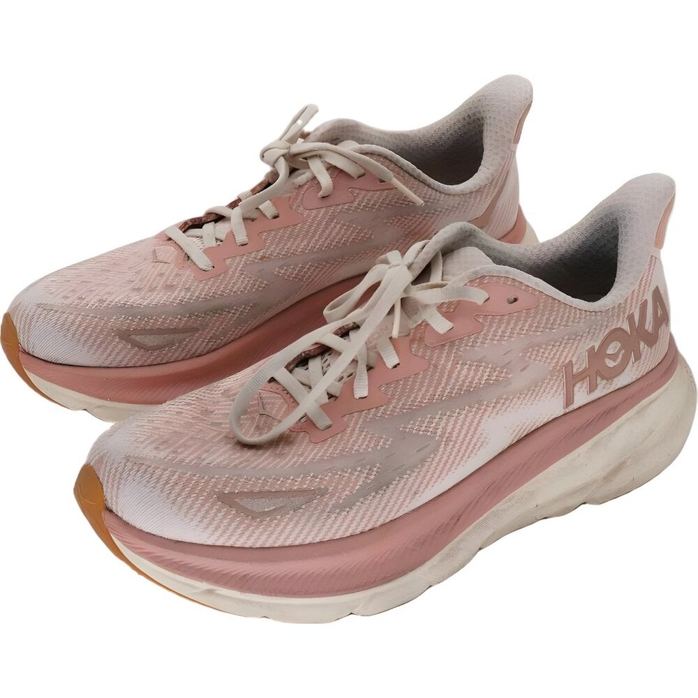 Hoka Clifton Women's Running Shoes Size 9 EU 42 - Fast Shipping - Picture 2 of 6